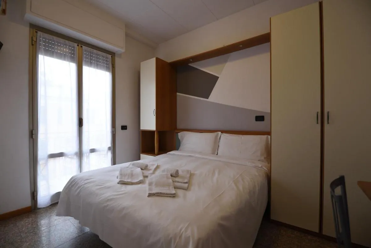 Lejlighed Residence Corallo Alassio