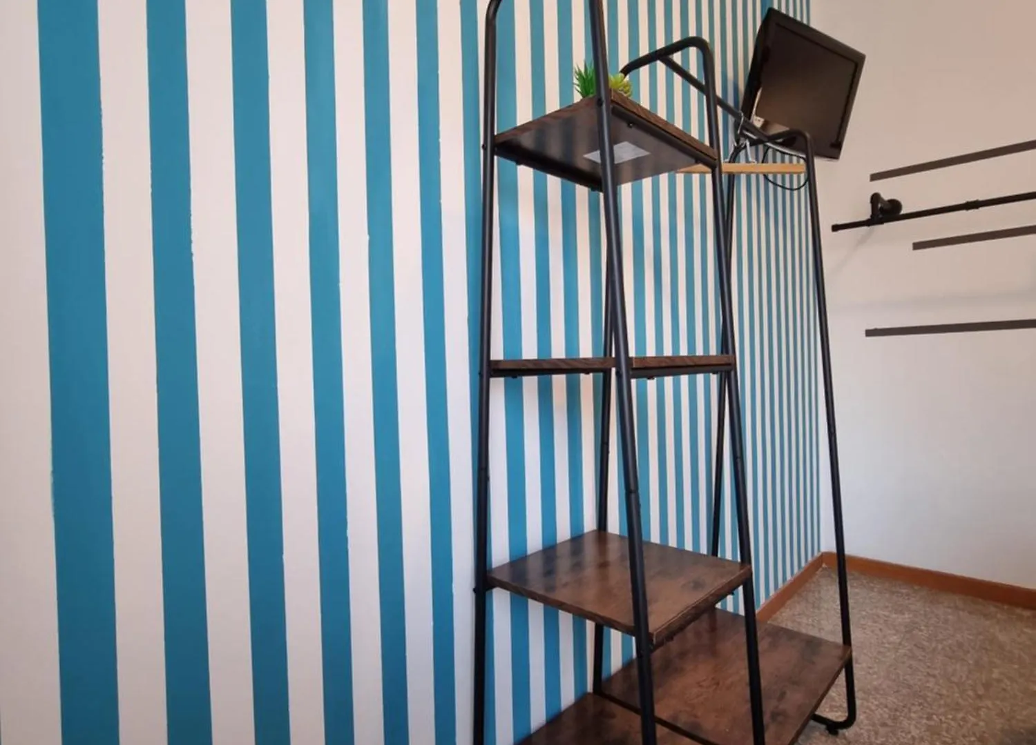 Apartment Residence Corallo Alassio Italy
