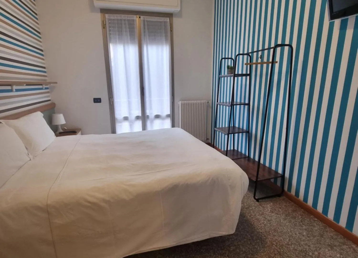 Residence Corallo Alassio