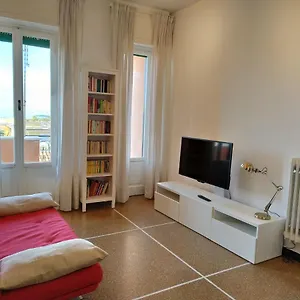 Bianca House Sea View Appartement