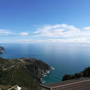 Casa Fiorella Hébergement de vacances