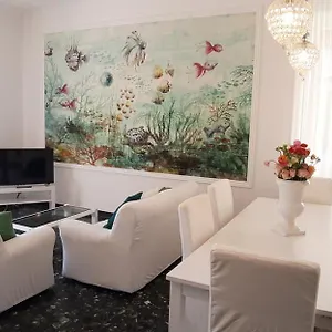 Aquarium By The Sea Appartement