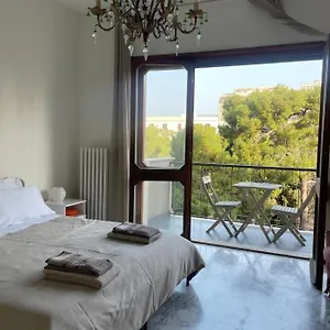 Lt Sax Appartement Bari