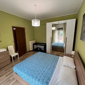 Orio Easy Relax 24h Airport 2 - Appartement Bergame