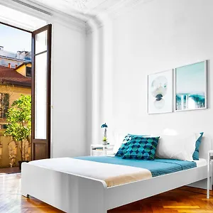 Hemeras Boutique Homes - 4 Design Homes In Center Appartement Milan