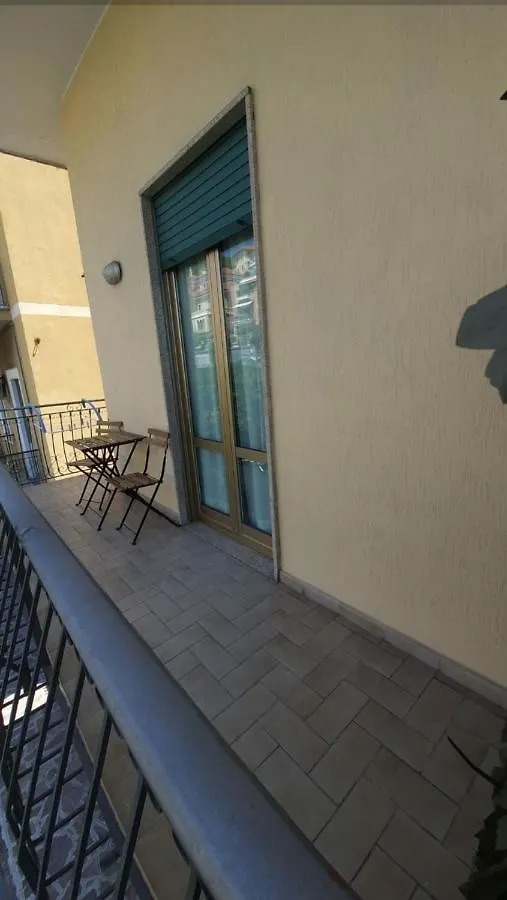 Residence Corallo Alassio 0*,  Italy