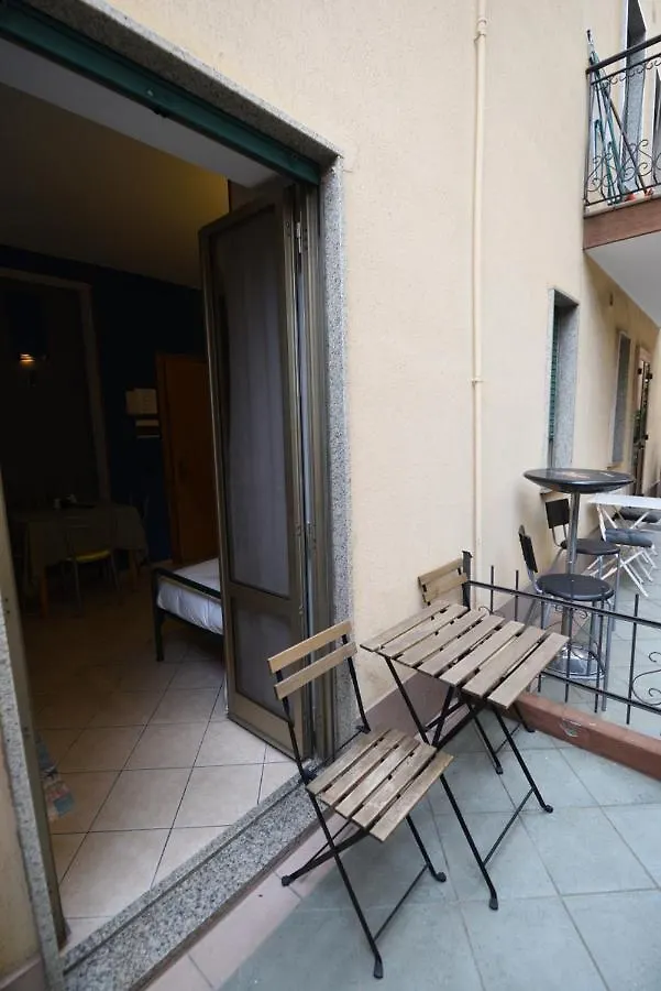 Appartement Residence Corallo Alassio