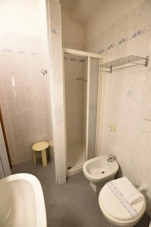 Appartement Residence Corallo Alassio
