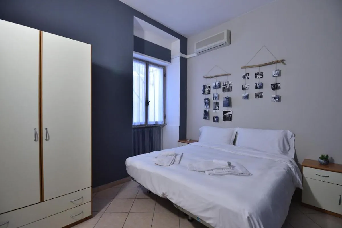 Appartement Residence Corallo Alassio