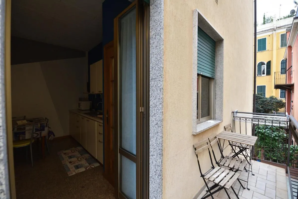 Residence Corallo Alassio 0*,