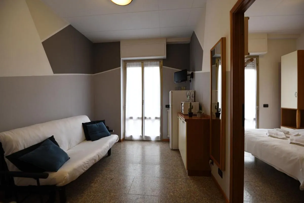 Residence Corallo Alassio Apartment