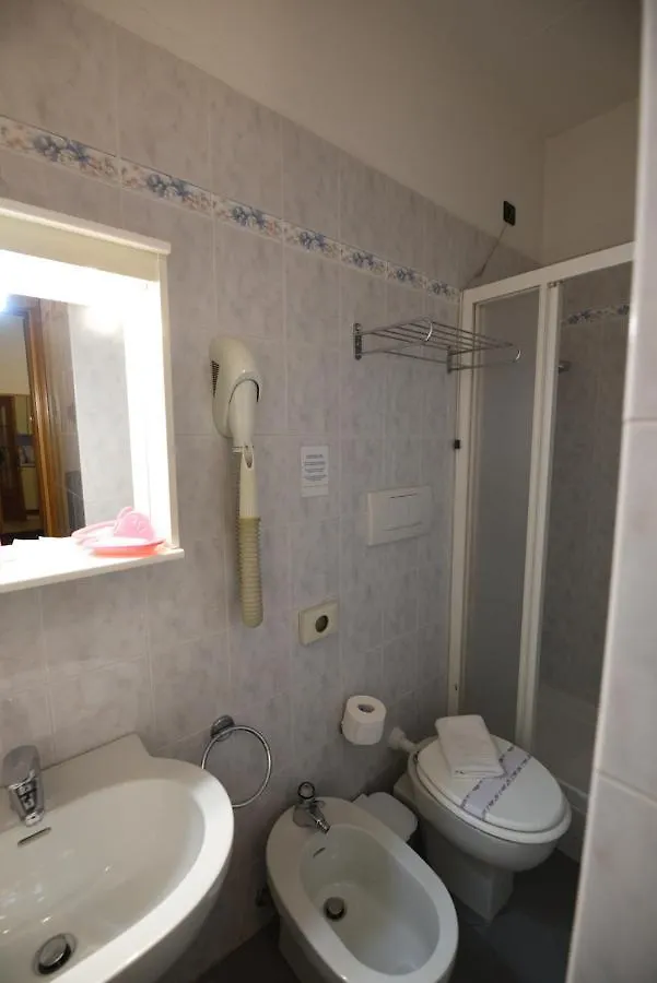 Residence Corallo Alassio 0*,  Italy
