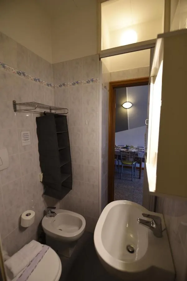 Appartement Residence Corallo Alassio