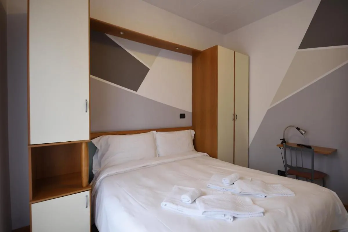 Residence Corallo Alassio