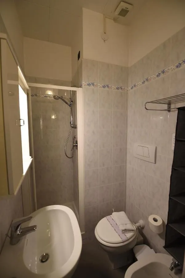 Residence Corallo Alassio Apartment