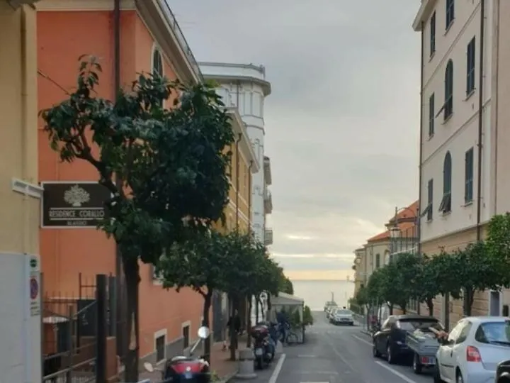 Residence Corallo Alassio 0*,  Italie