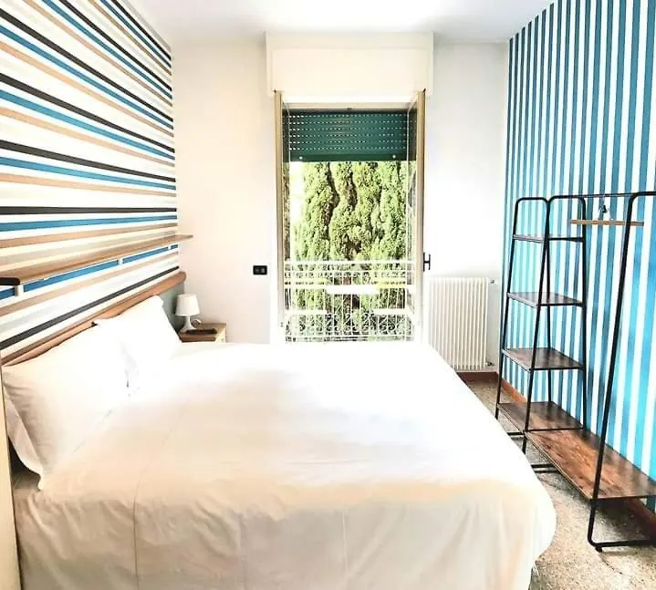 Residence Corallo Alassio Appartement