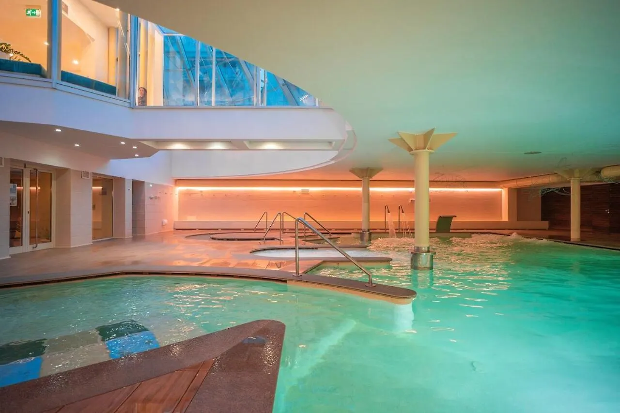 Appartement Residence Corallo Alassio