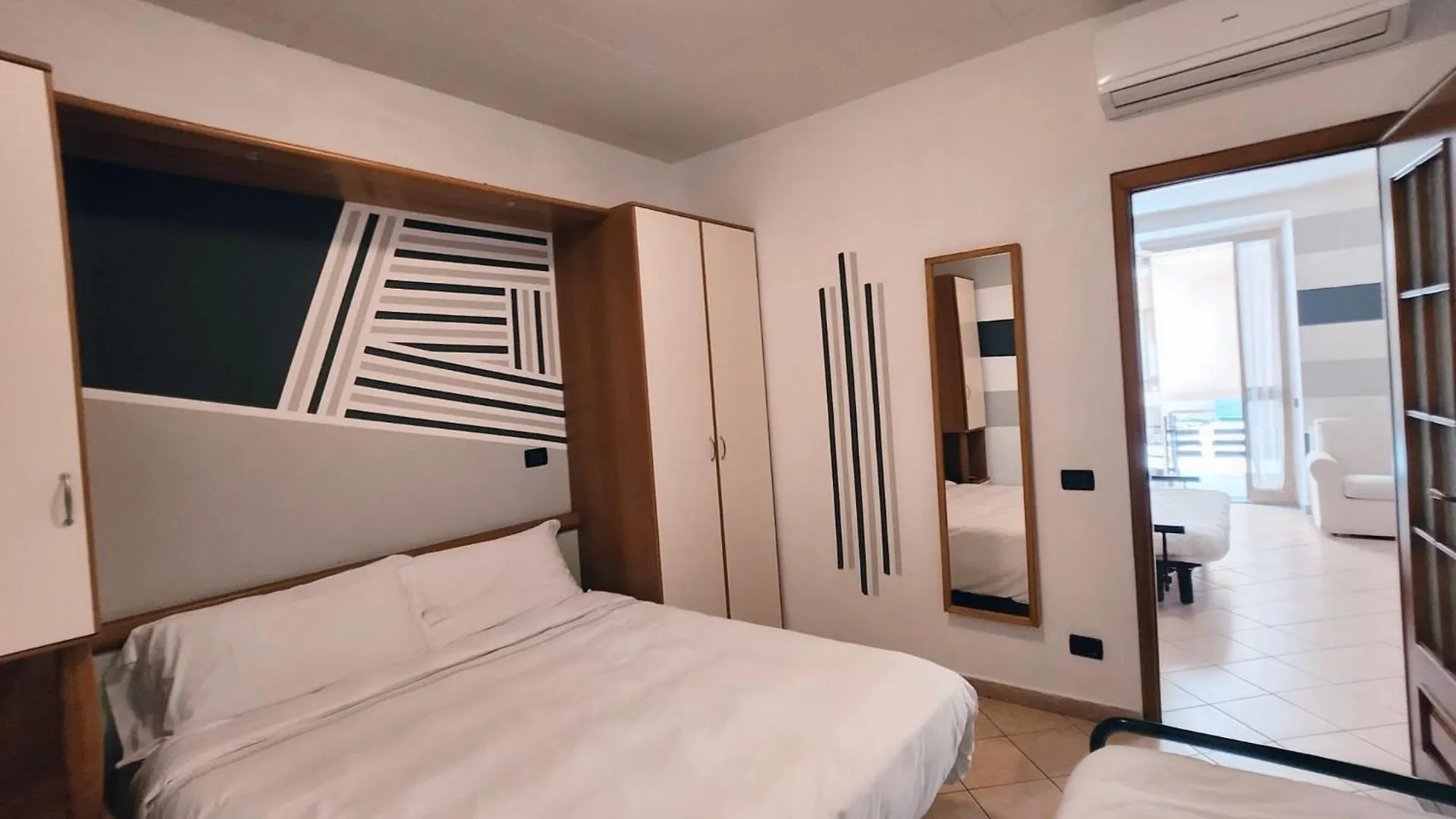 Appartement Residence Corallo Alassio