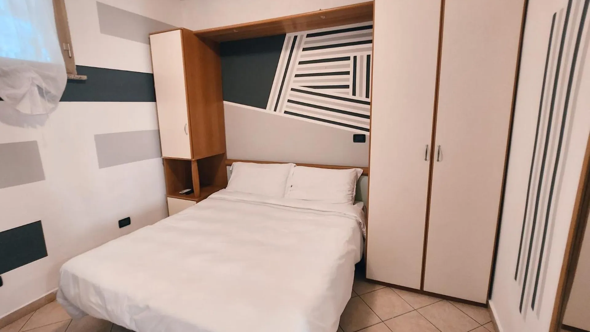 Residence Corallo Alassio Italy