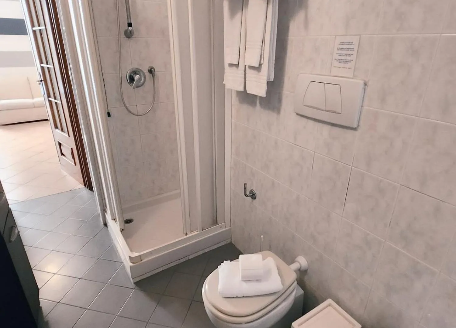 Residence Corallo Alassio Apartment