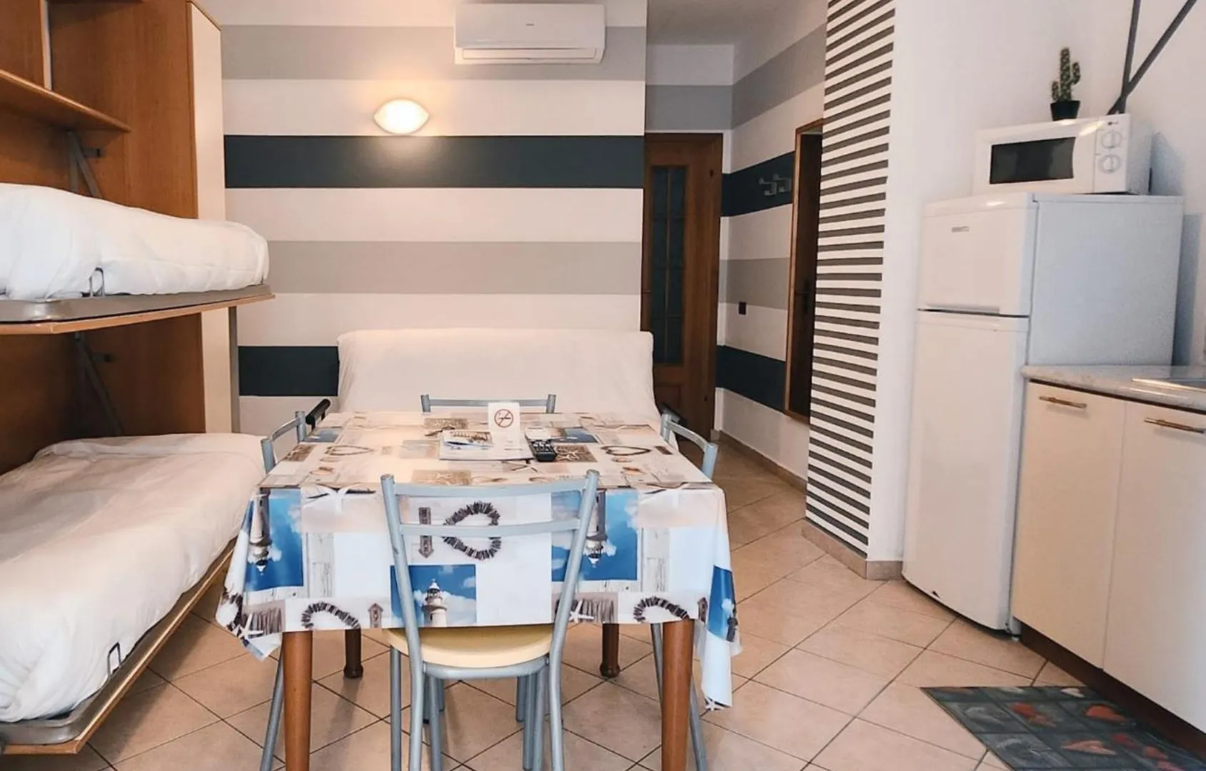 Residence Corallo Alassio 0*,