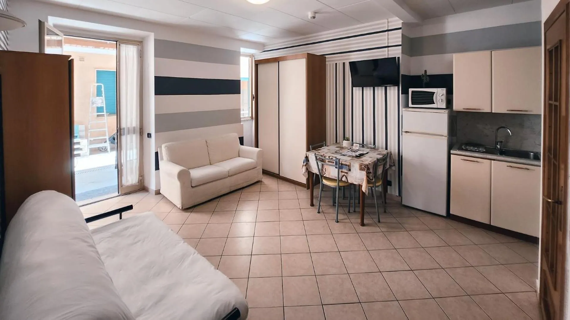 Residence Corallo Alassio