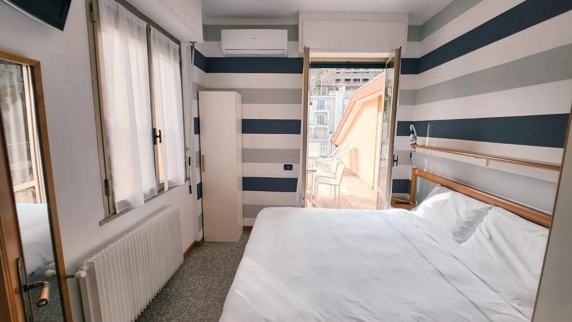 Residence Corallo Alassio 0*,  Italy