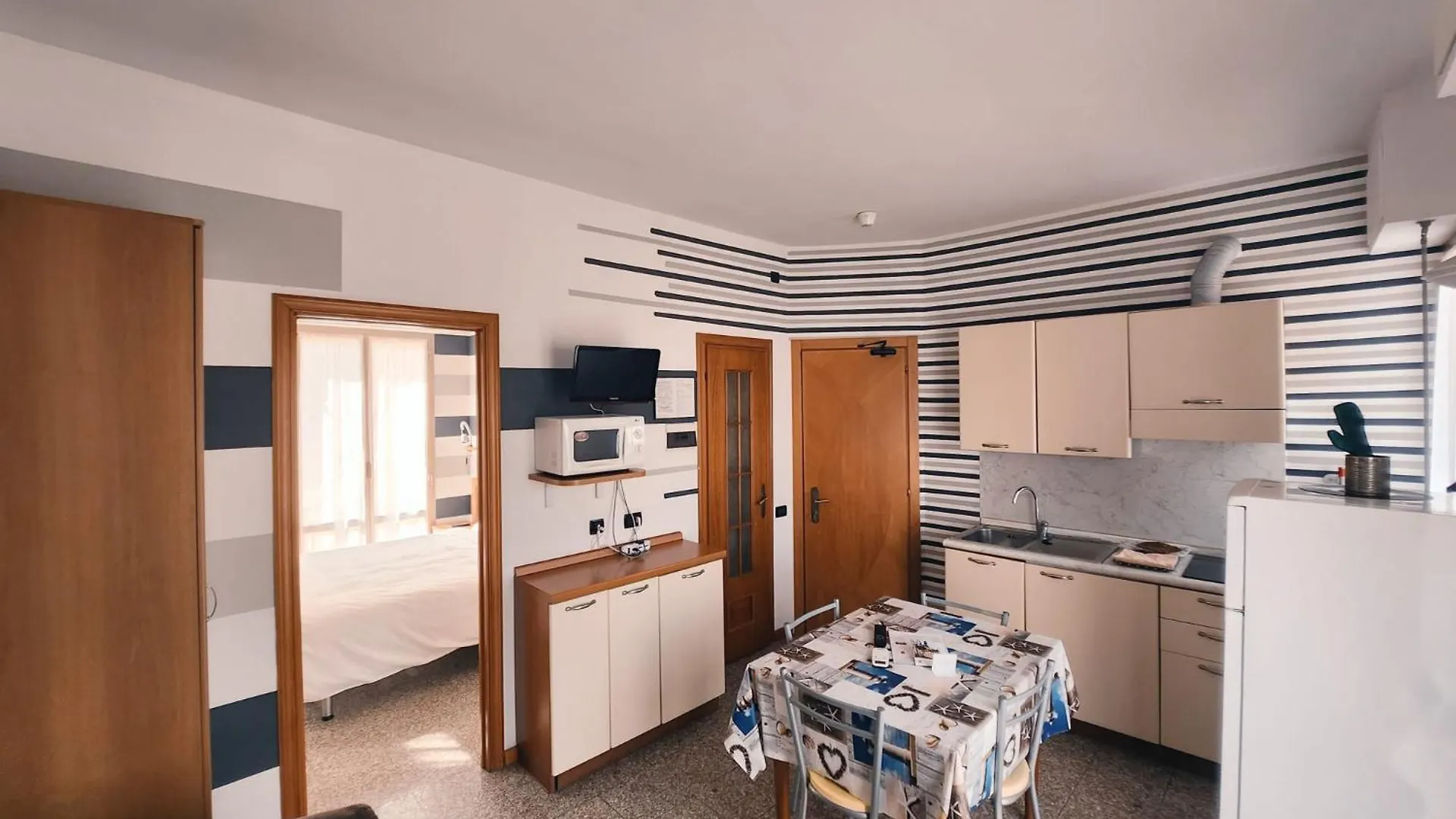 Residence Corallo Alassio 0*,  Italie