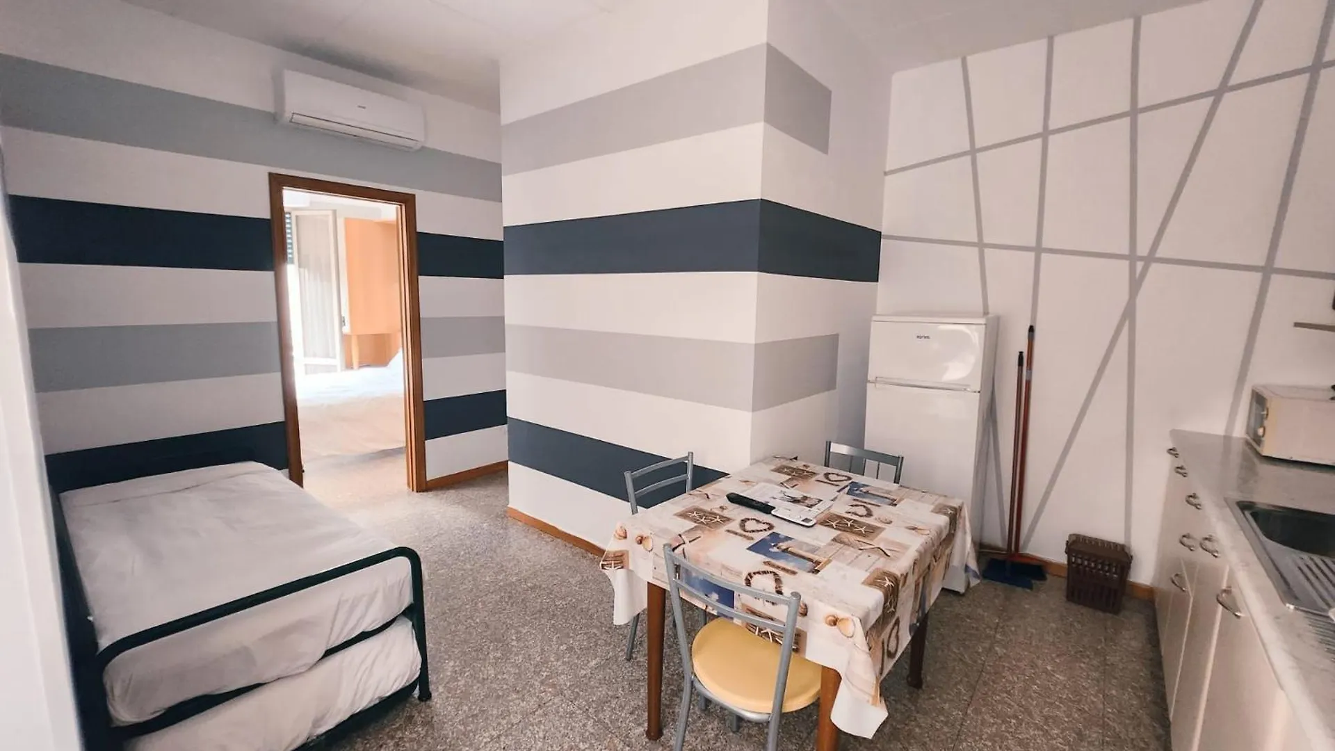 Residence Corallo Alassio 0*,