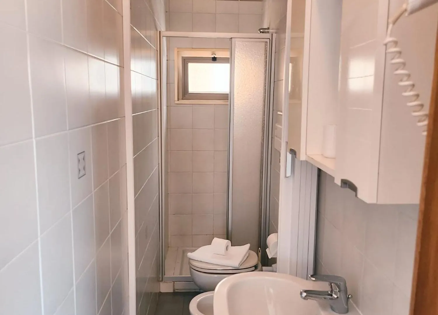 Residence Corallo Alassio Apartment
