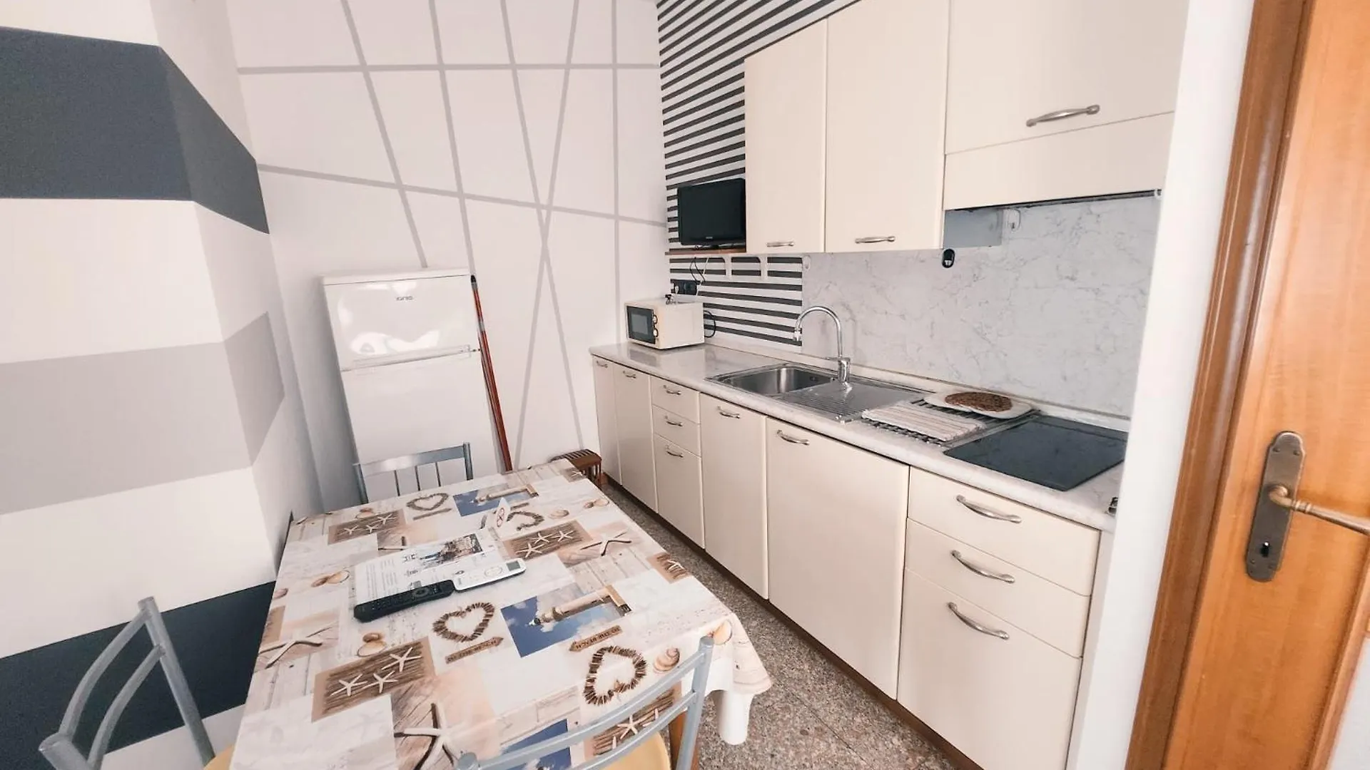 Residence Corallo Alassio 0*,