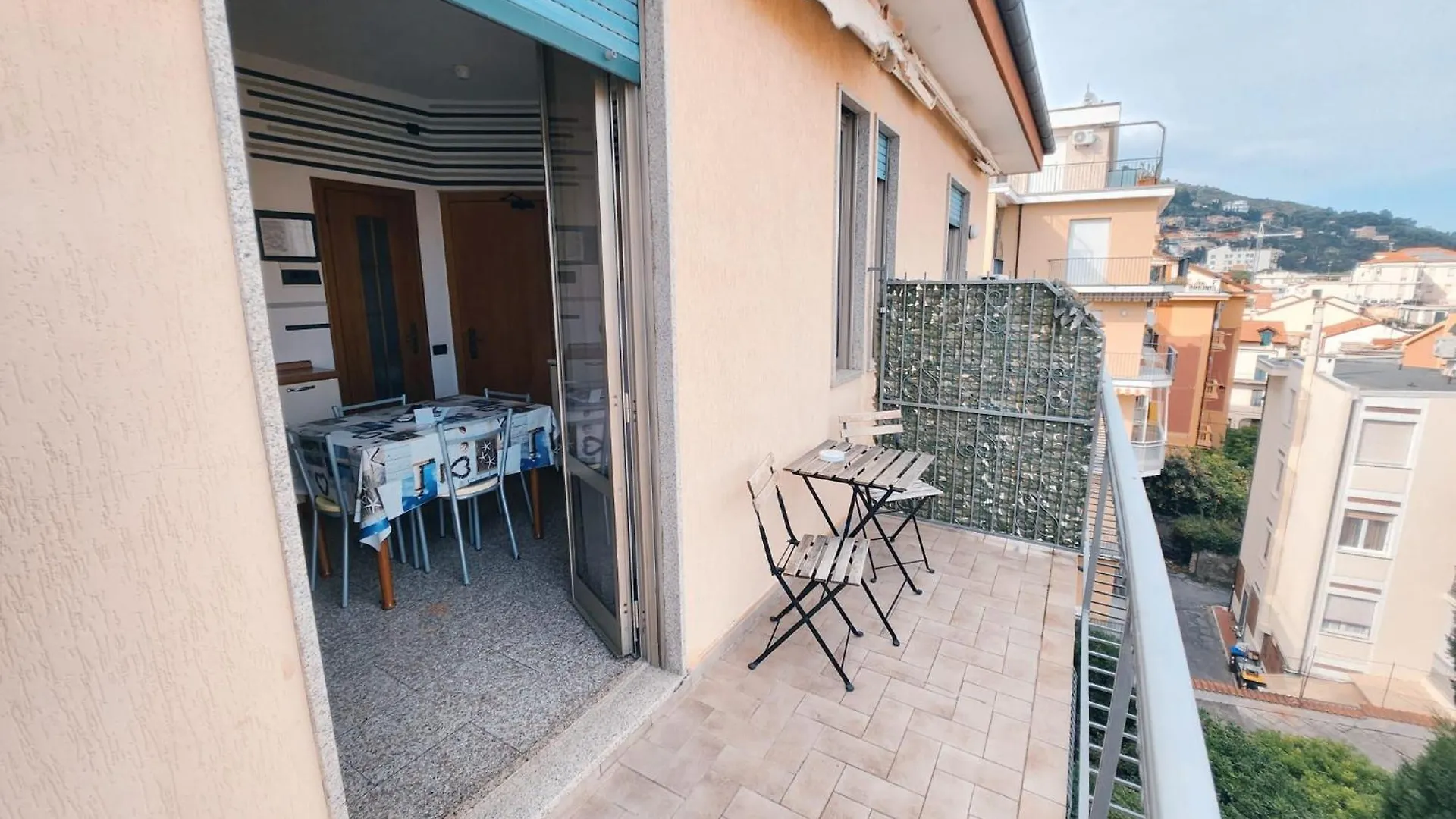 Residence Corallo Alassio
