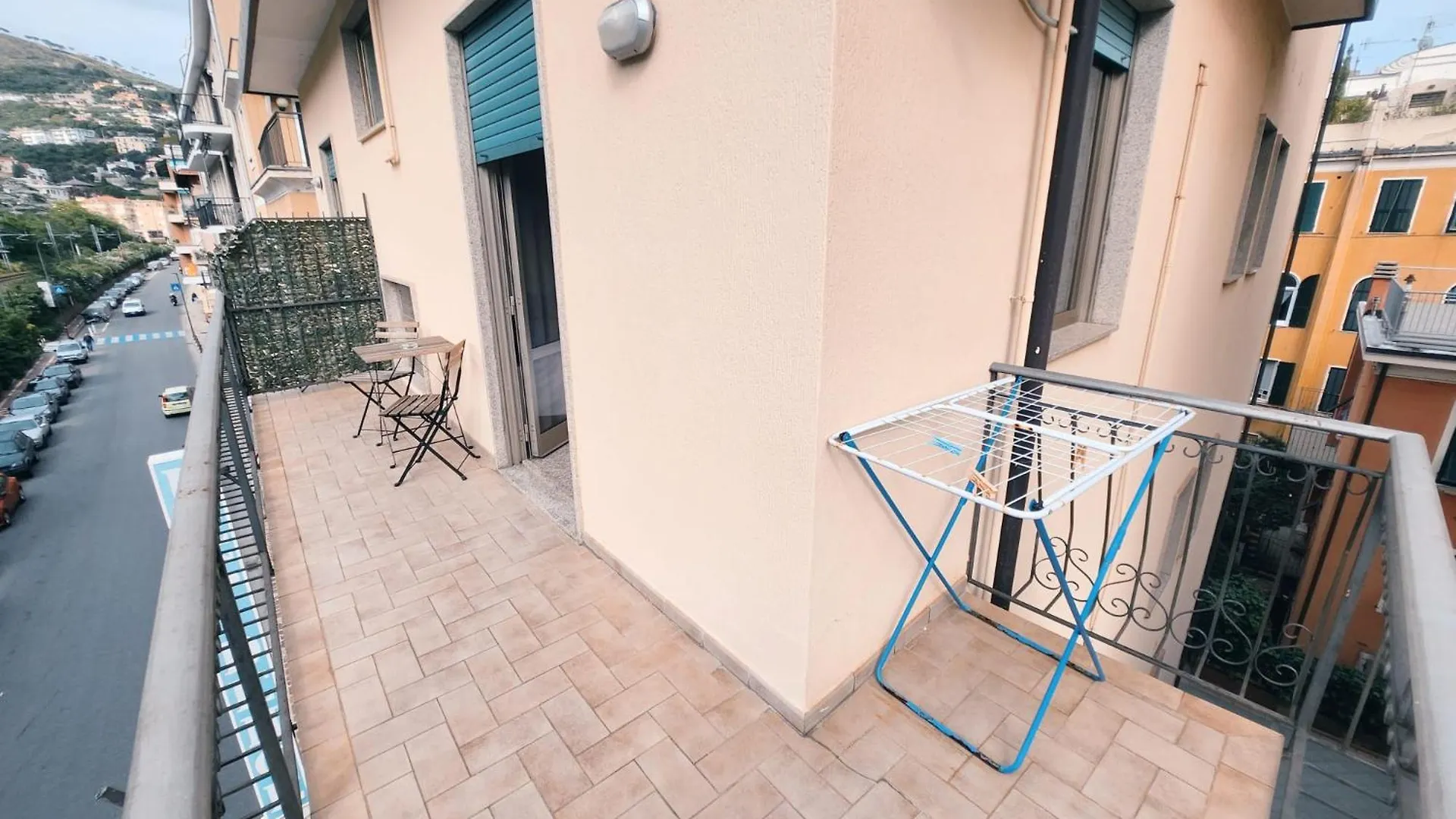 Residence Corallo Alassio Apartment