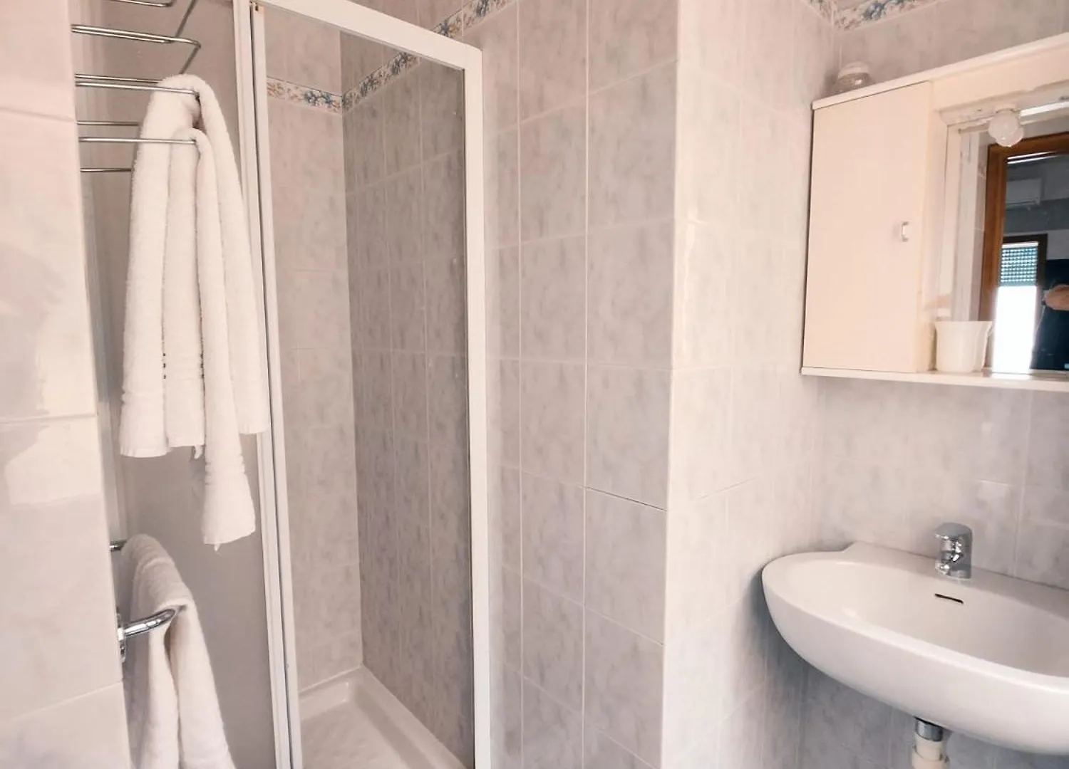 Residence Corallo Alassio