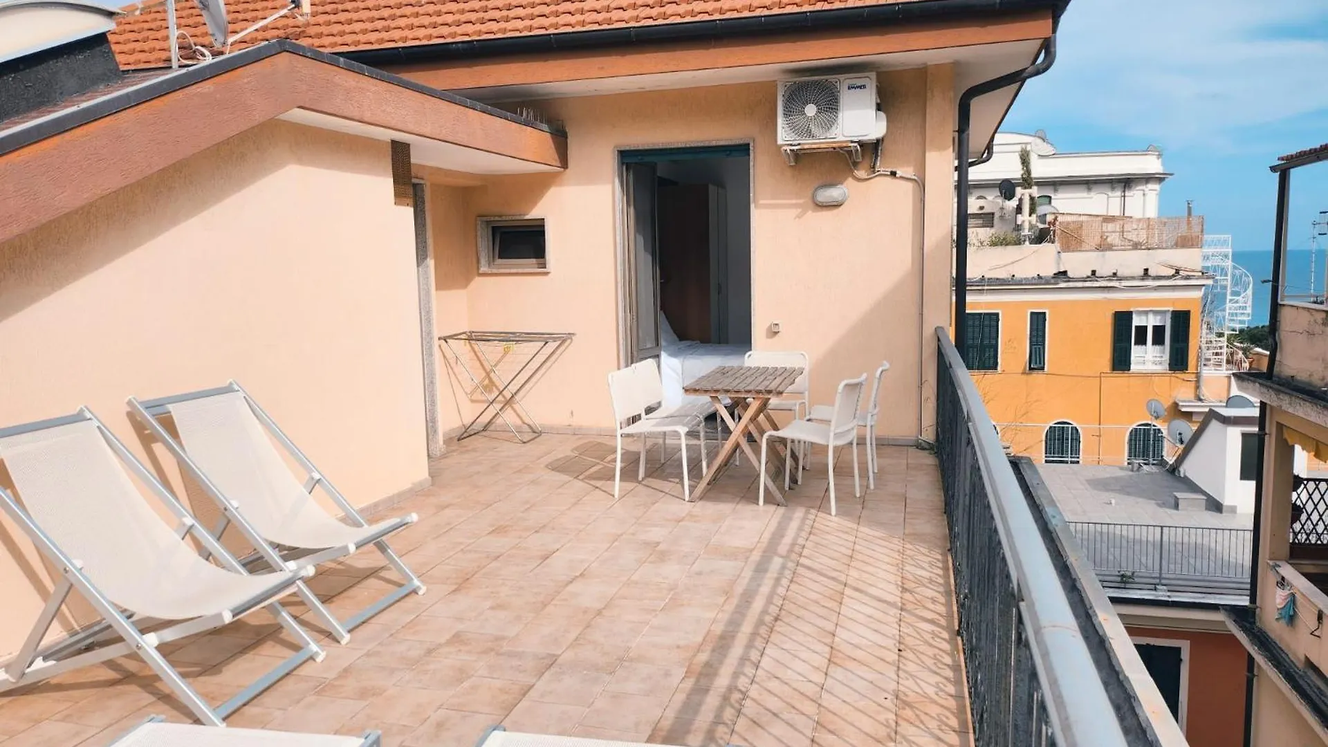 Residence Corallo Alassio 0*,
