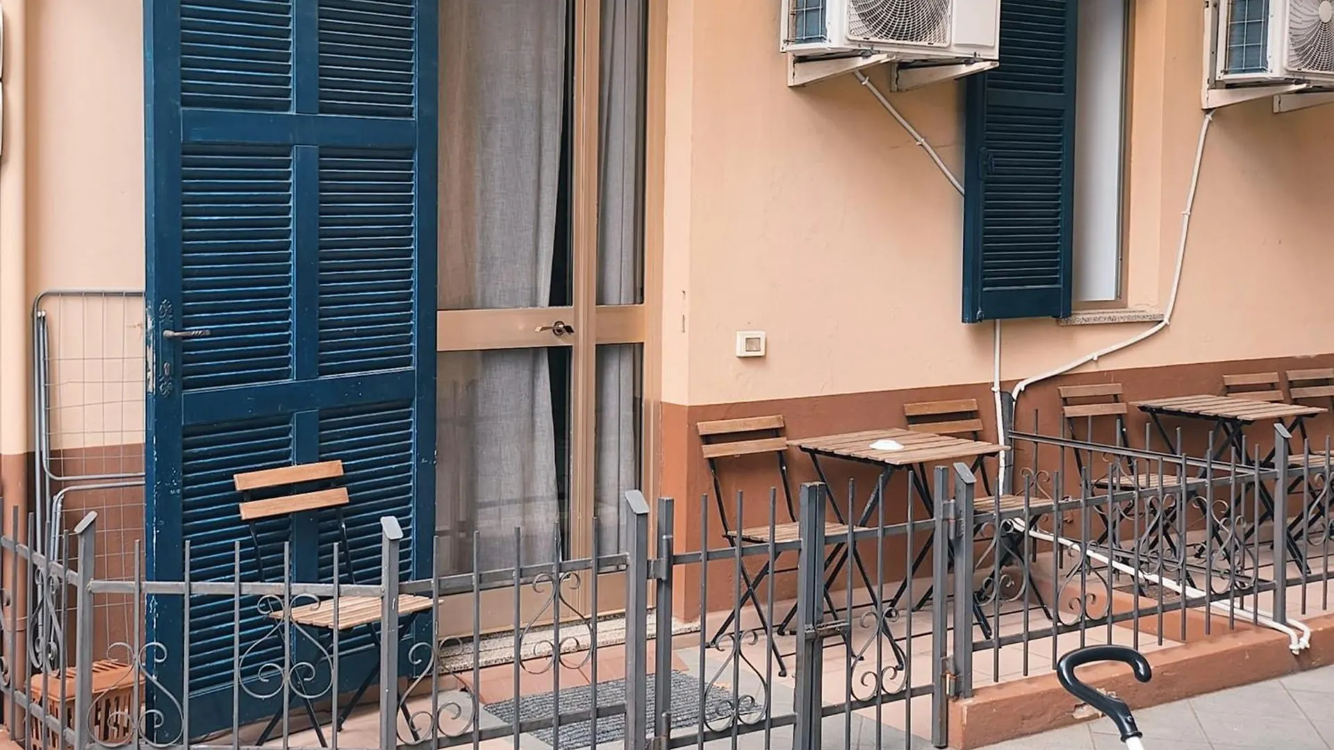 Residence Corallo Alassio