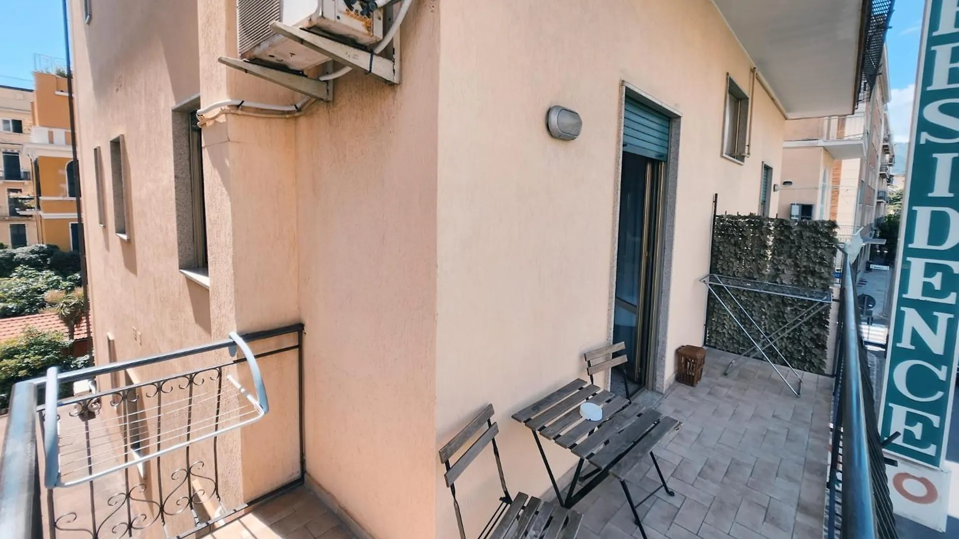 Residence Corallo Alassio