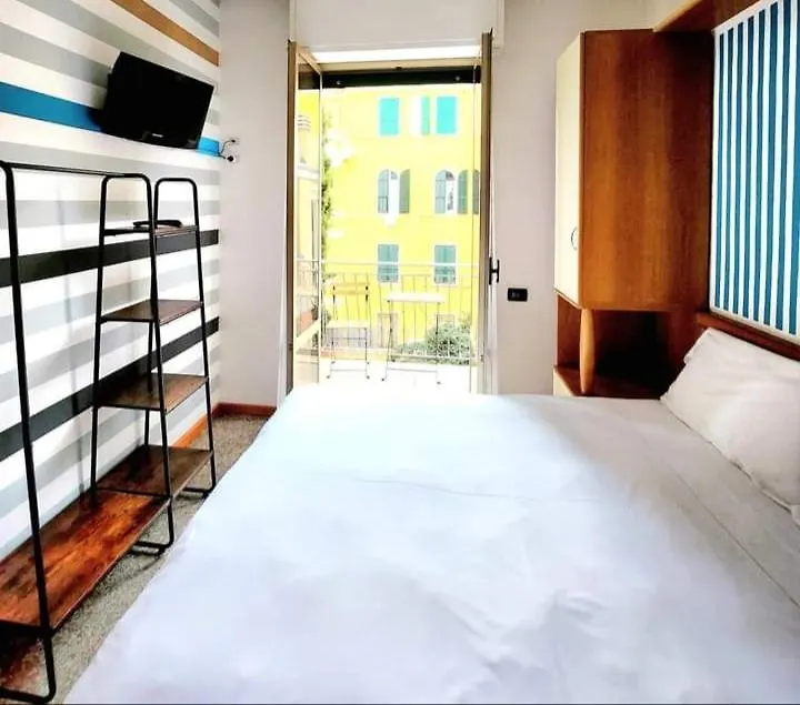 Residence Corallo Alassio Italy