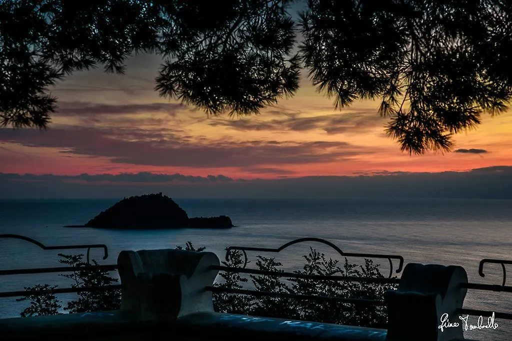 Appartement Residence Corallo Alassio
