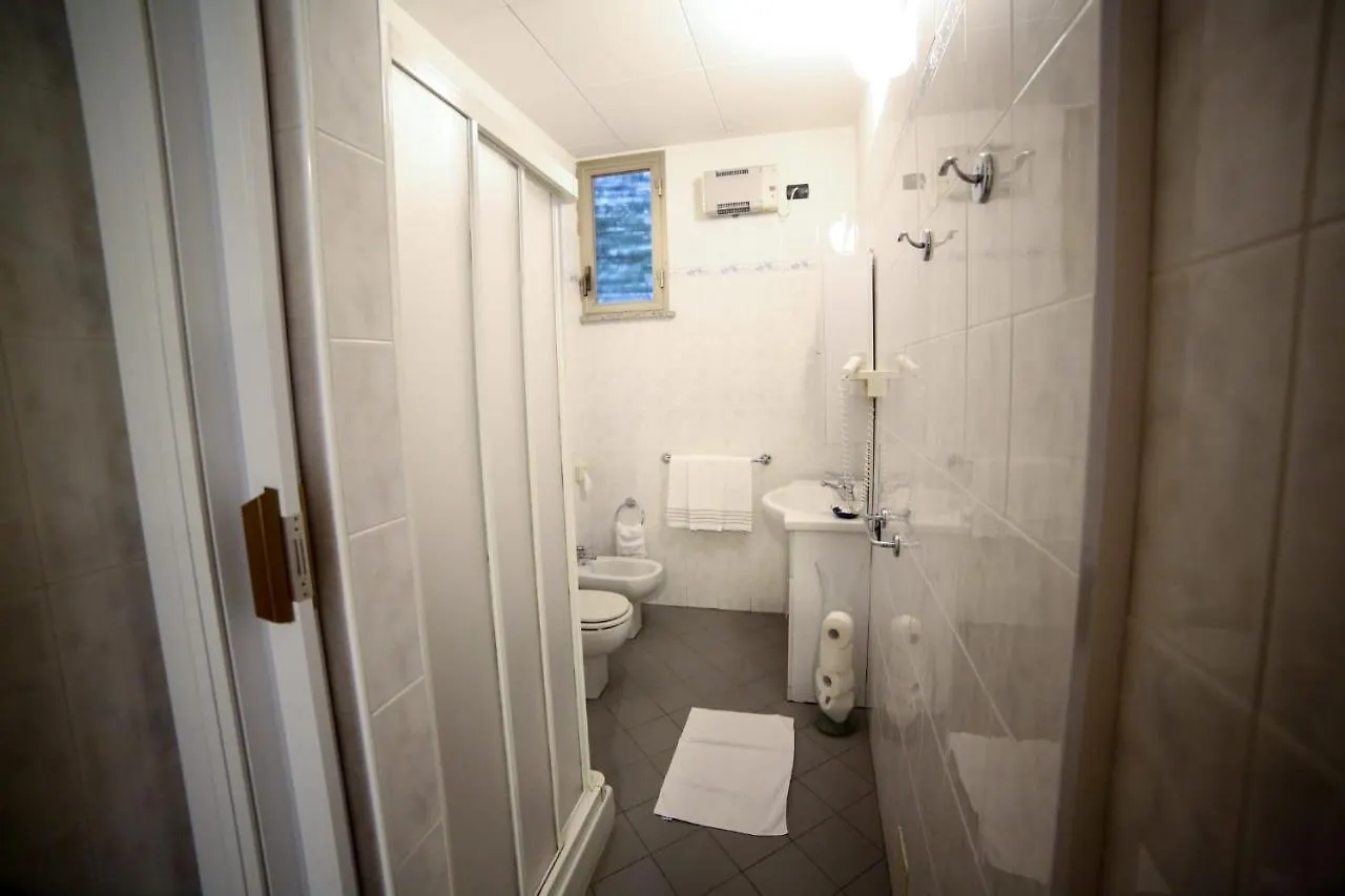Residence Corallo Alassio
