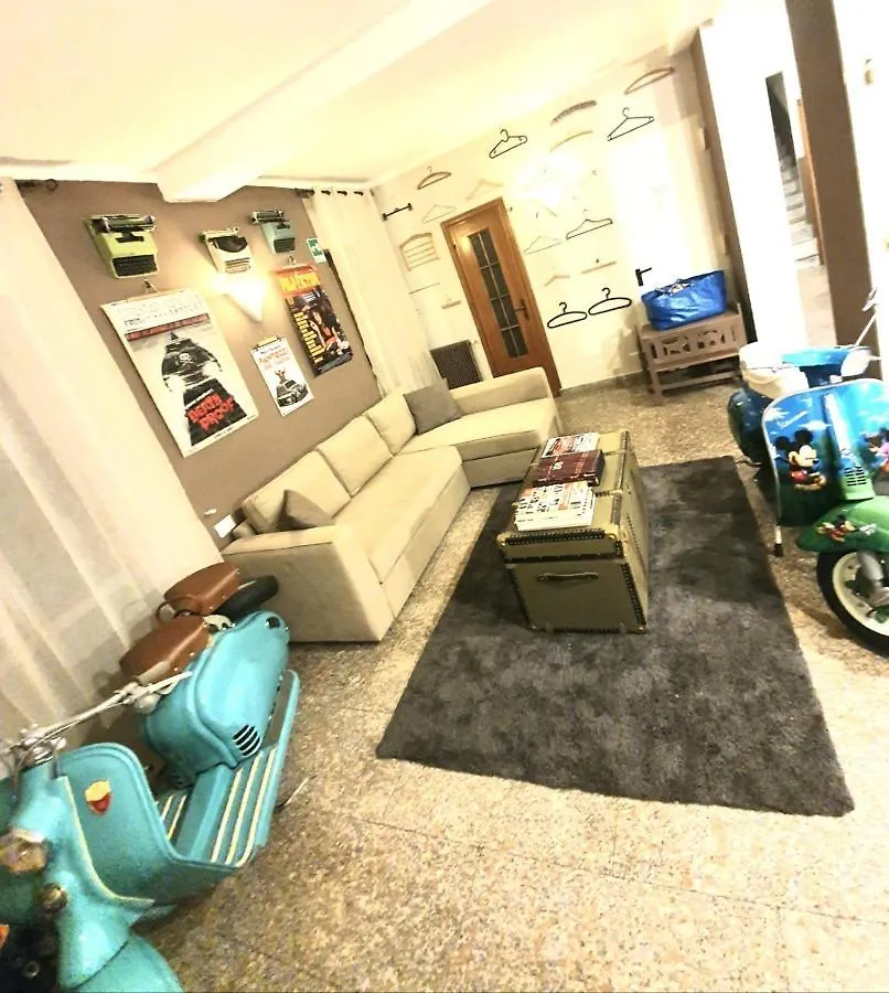 Appartement Residence Corallo Alassio Italie