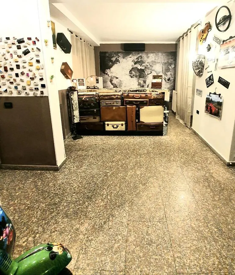 Residence Corallo Alassio Appartement