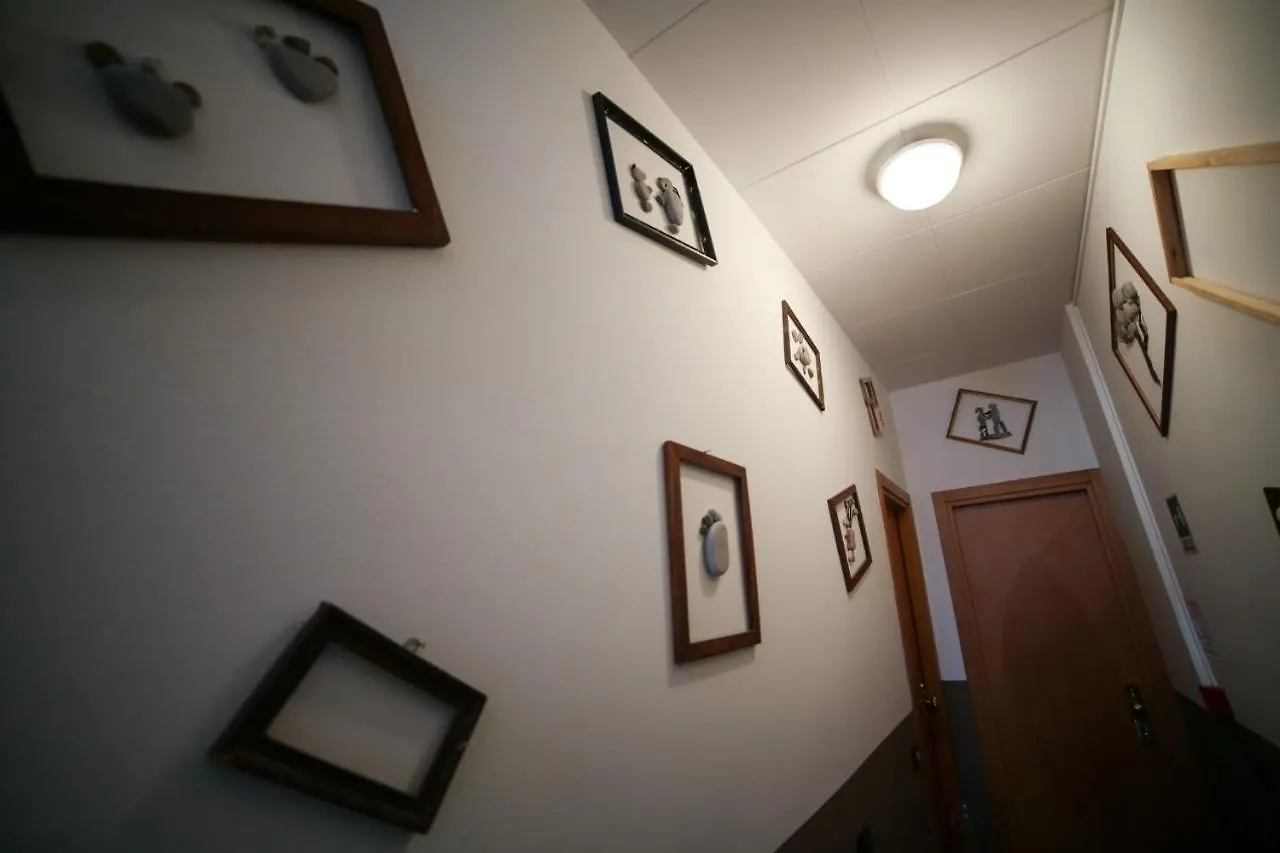 Residence Corallo Alassio Apartment