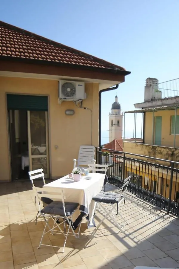 Apartment Residence Corallo Alassio
