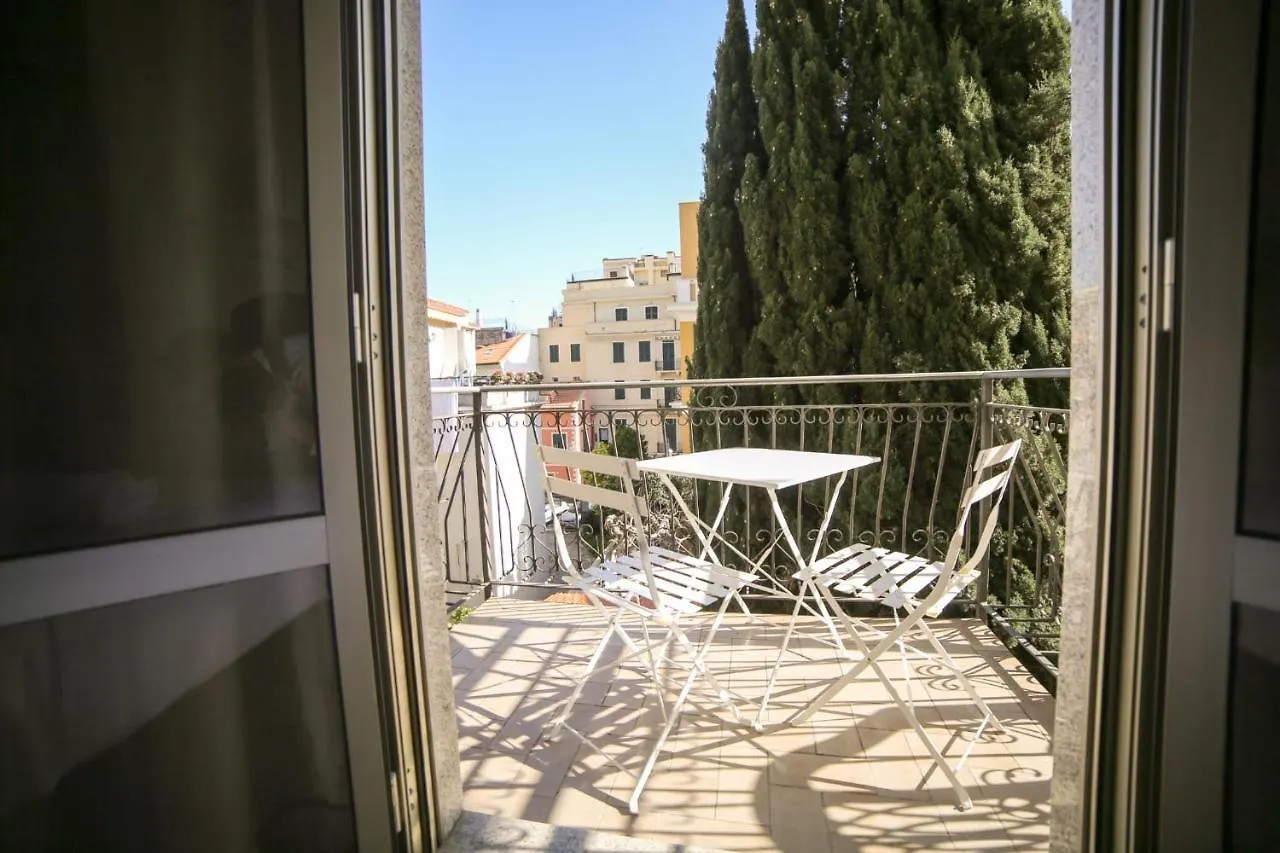 Residence Corallo Alassio