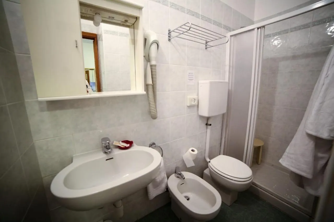 Apartment Residence Corallo Alassio Italy